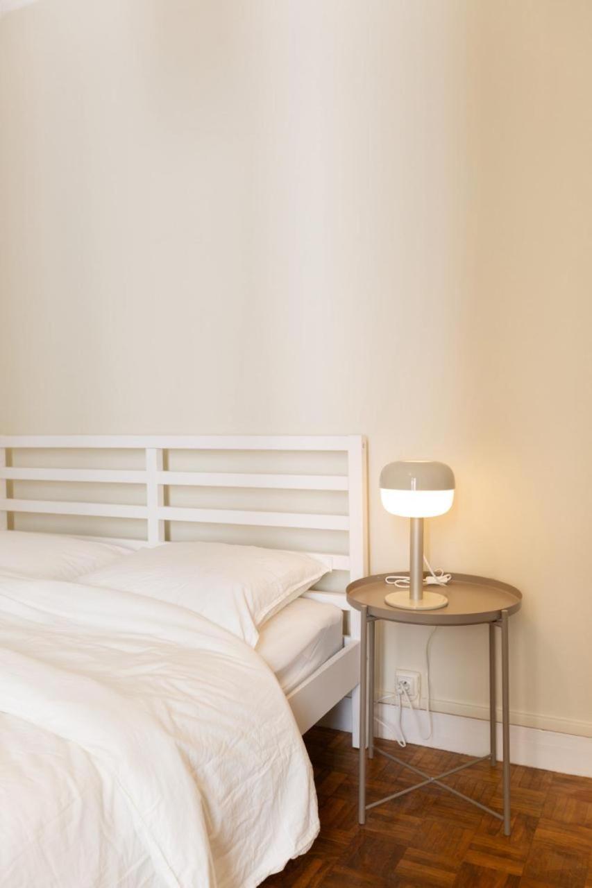 Appartement 3 Pieces - Proche Rer Et Centre Ville Corbeil-Essonnes Luaran gambar